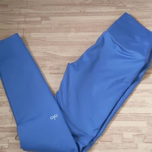Alo Yoga High-Waist Leggings